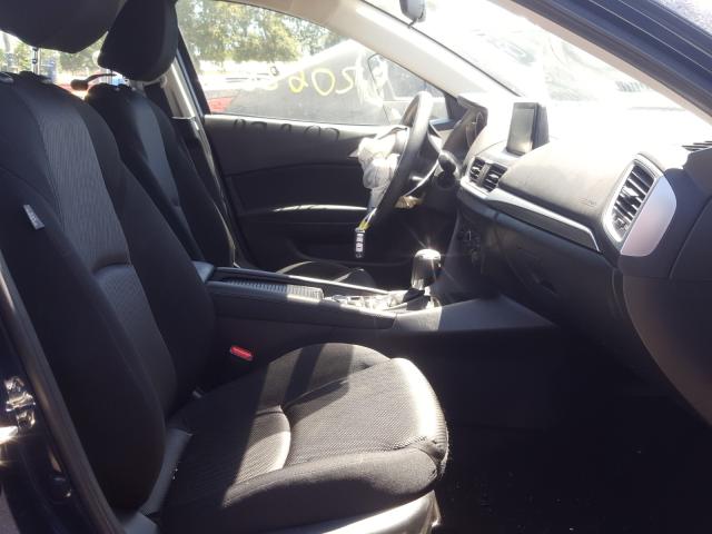 Photo 4 VIN: 3MZBN1U75HM150876 - MAZDA 3 SPORT 