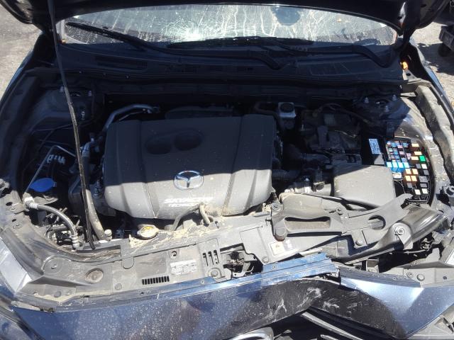 Photo 6 VIN: 3MZBN1U75HM150876 - MAZDA 3 SPORT 