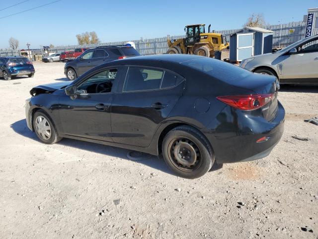 Photo 1 VIN: 3MZBN1U75HM153101 - MAZDA 3 