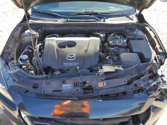 Photo 10 VIN: 3MZBN1U75HM153101 - MAZDA 3 