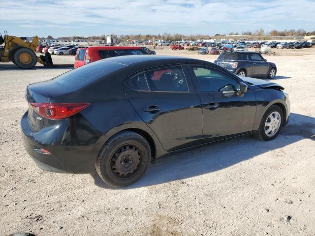 Photo 2 VIN: 3MZBN1U75HM153101 - MAZDA 3 