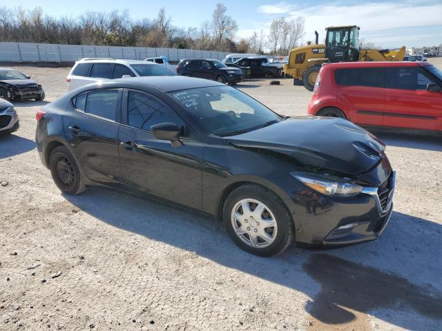 Photo 3 VIN: 3MZBN1U75HM153101 - MAZDA 3 