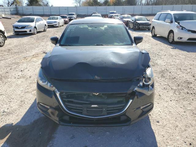 Photo 4 VIN: 3MZBN1U75HM153101 - MAZDA 3 