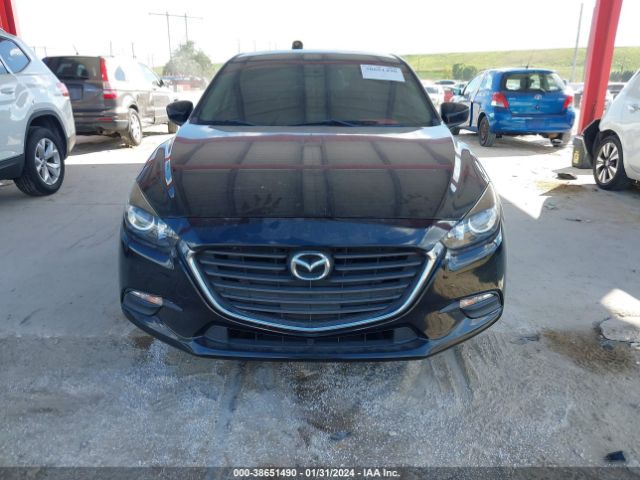 Photo 5 VIN: 3MZBN1U75HM153521 - MAZDA MAZDA3 