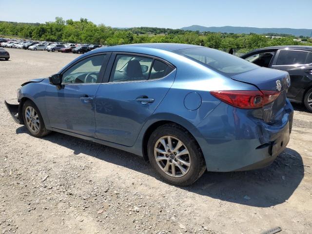 Photo 1 VIN: 3MZBN1U75HM155849 - MAZDA 3 