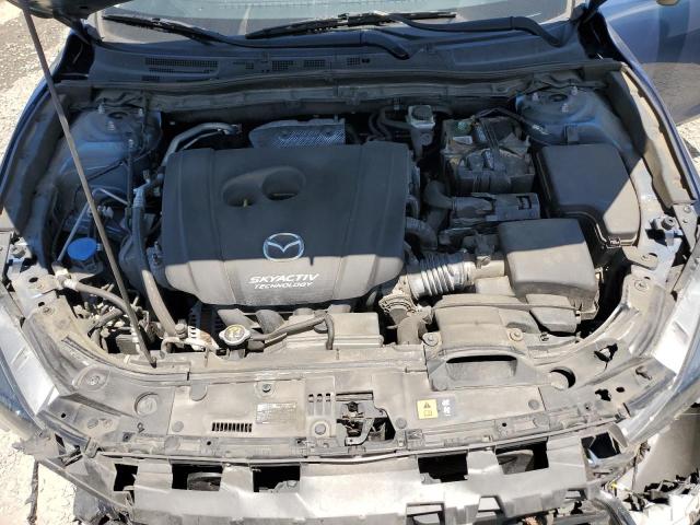 Photo 10 VIN: 3MZBN1U75HM155849 - MAZDA 3 