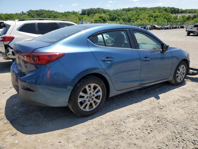 Photo 2 VIN: 3MZBN1U75HM155849 - MAZDA 3 