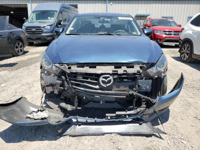 Photo 4 VIN: 3MZBN1U75HM155849 - MAZDA 3 