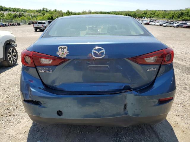 Photo 5 VIN: 3MZBN1U75HM155849 - MAZDA 3 