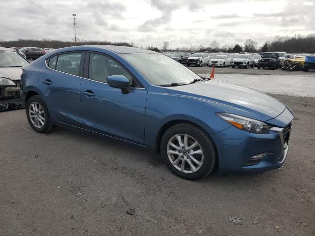 Photo 3 VIN: 3MZBN1U75JM160376 - MAZDA 3 