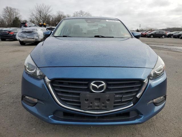 Photo 4 VIN: 3MZBN1U75JM160376 - MAZDA 3 