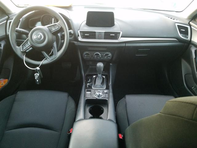 Photo 8 VIN: 3MZBN1U75JM166498 - MAZDA 3 SPORT 