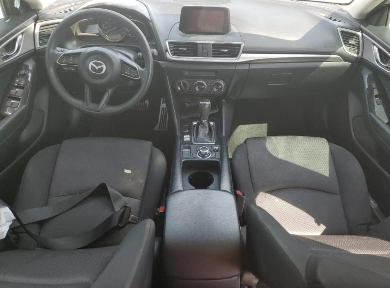 Photo 7 VIN: 3MZBN1U75JM168381 - MAZDA 3 