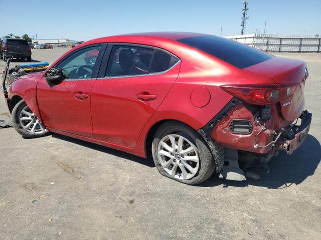 Photo 1 VIN: 3MZBN1U75JM169045 - MAZDA 3 SPORT 