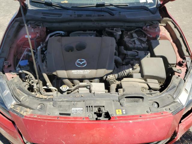 Photo 10 VIN: 3MZBN1U75JM169045 - MAZDA 3 SPORT 