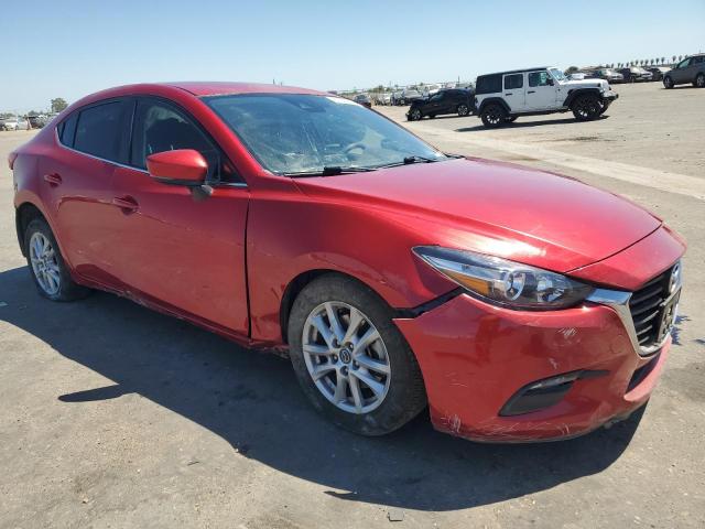 Photo 3 VIN: 3MZBN1U75JM169045 - MAZDA 3 SPORT 