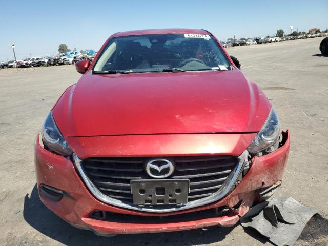 Photo 4 VIN: 3MZBN1U75JM169045 - MAZDA 3 SPORT 