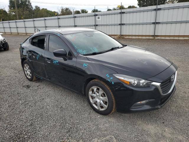 Photo 3 VIN: 3MZBN1U75JM173628 - MAZDA 3S 