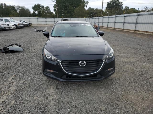 Photo 4 VIN: 3MZBN1U75JM173628 - MAZDA 3S 