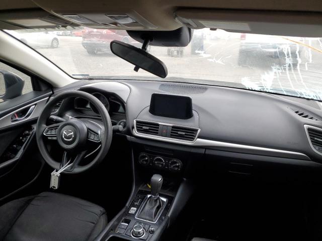 Photo 7 VIN: 3MZBN1U75JM173628 - MAZDA 3S 