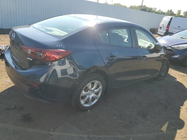 Photo 2 VIN: 3MZBN1U75JM176982 - MAZDA 3 SPORT 