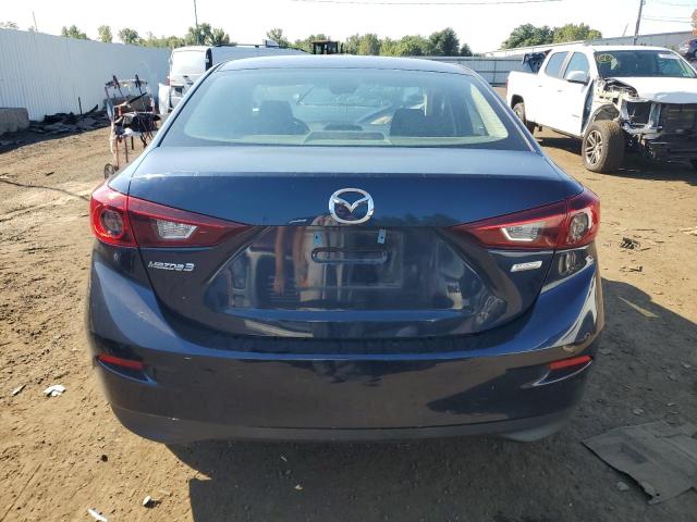 Photo 5 VIN: 3MZBN1U75JM176982 - MAZDA 3 SPORT 