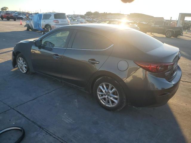 Photo 1 VIN: 3MZBN1U75JM186203 - MAZDA 3 SPORT 