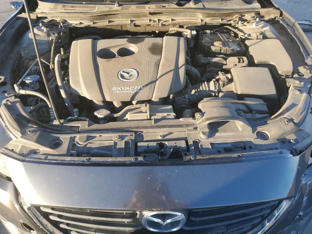 Photo 10 VIN: 3MZBN1U75JM186203 - MAZDA 3 SPORT 