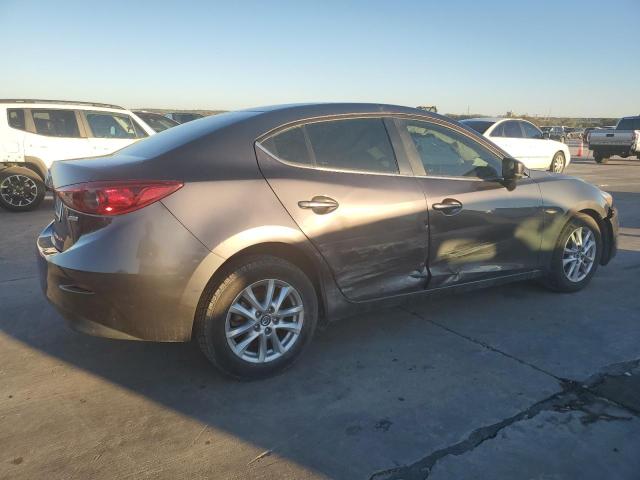 Photo 2 VIN: 3MZBN1U75JM186203 - MAZDA 3 SPORT 