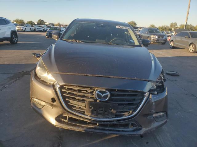 Photo 4 VIN: 3MZBN1U75JM186203 - MAZDA 3 SPORT 