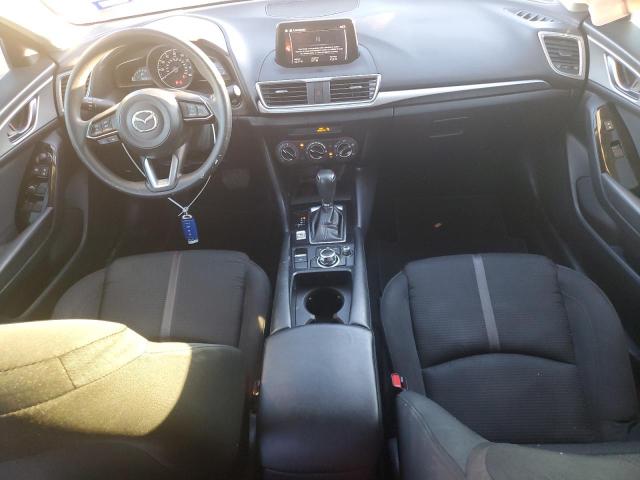 Photo 7 VIN: 3MZBN1U75JM186203 - MAZDA 3 SPORT 