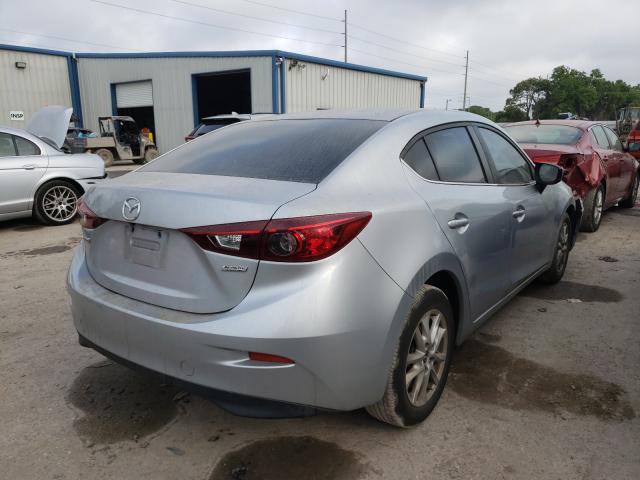 Photo 3 VIN: 3MZBN1U75JM202285 - MAZDA 3 SPORT 