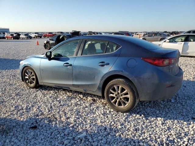 Photo 1 VIN: 3MZBN1U75JM205803 - MAZDA 3 SPORT 