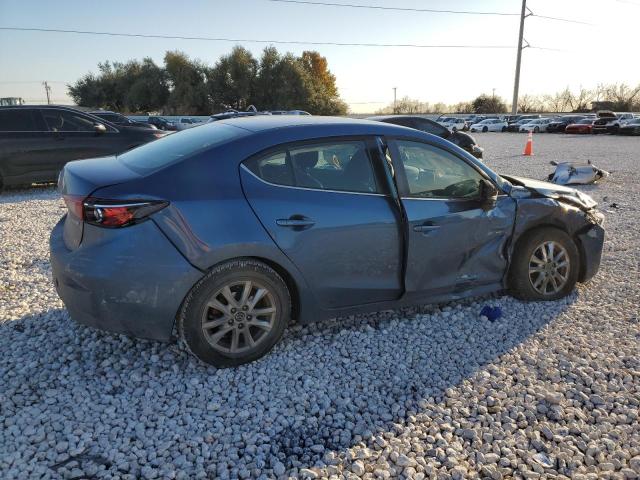 Photo 2 VIN: 3MZBN1U75JM205803 - MAZDA 3 SPORT 