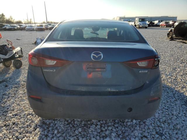 Photo 5 VIN: 3MZBN1U75JM205803 - MAZDA 3 SPORT 