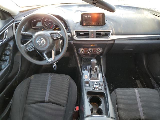 Photo 7 VIN: 3MZBN1U75JM205803 - MAZDA 3 SPORT 