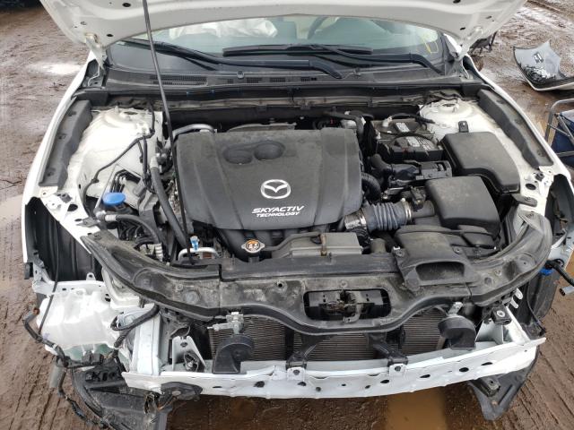 Photo 6 VIN: 3MZBN1U75JM209446 - MAZDA 3 