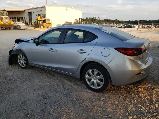 Photo 1 VIN: 3MZBN1U75JM213657 - MAZDA 3 SPORT 