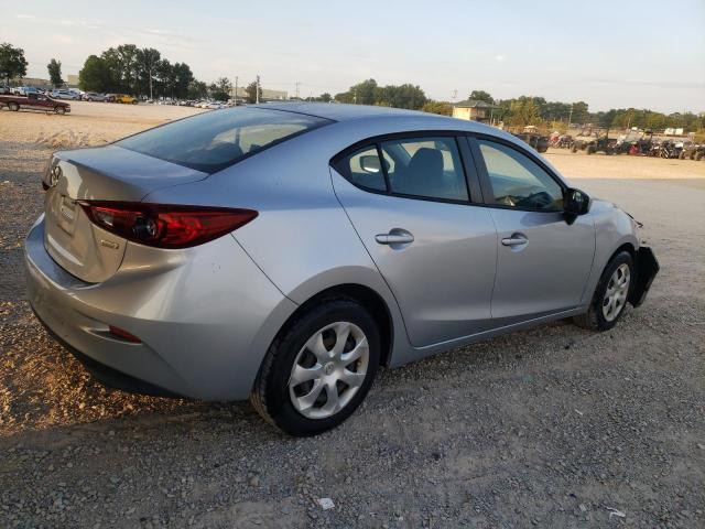 Photo 2 VIN: 3MZBN1U75JM213657 - MAZDA 3 SPORT 