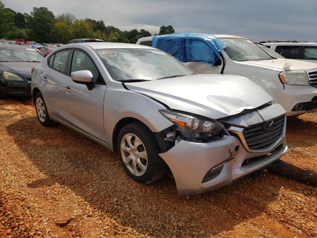 Photo 3 VIN: 3MZBN1U75JM213657 - MAZDA 3 SPORT 