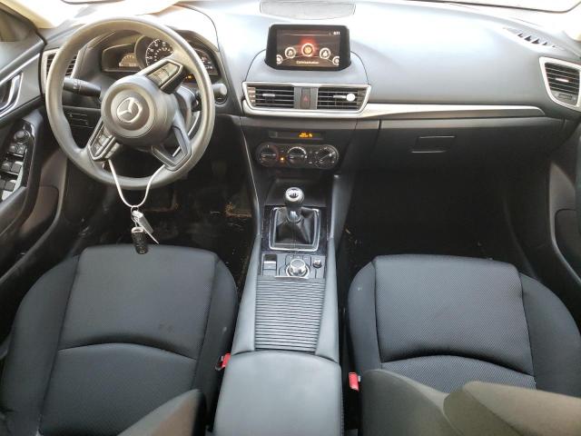 Photo 7 VIN: 3MZBN1U75JM213657 - MAZDA 3 SPORT 