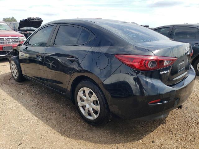 Photo 1 VIN: 3MZBN1U75JM213738 - MAZDA 3 