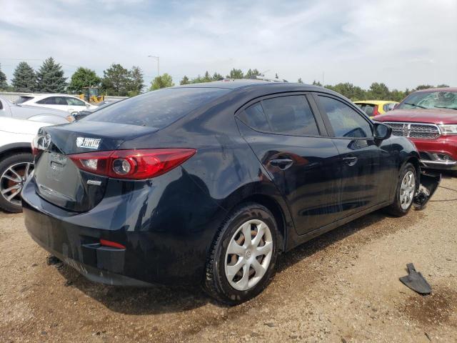 Photo 2 VIN: 3MZBN1U75JM213738 - MAZDA 3 