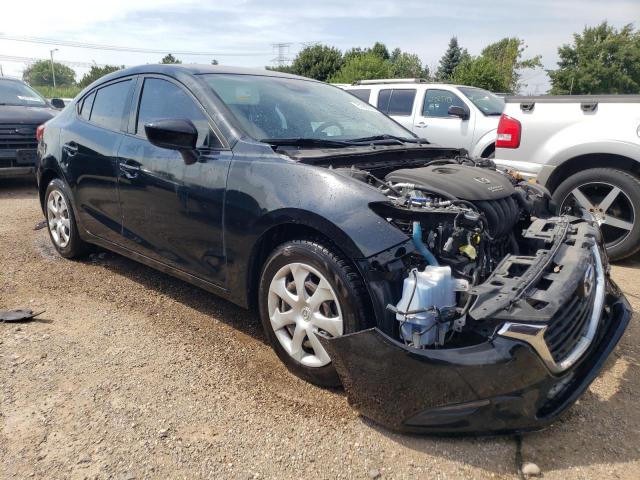 Photo 3 VIN: 3MZBN1U75JM213738 - MAZDA 3 