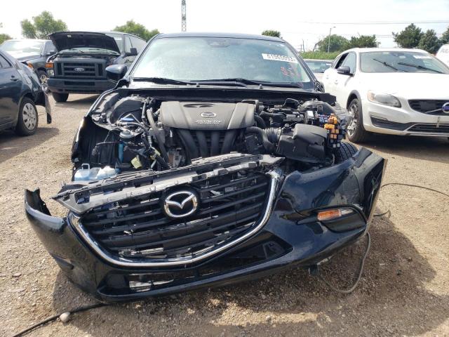 Photo 4 VIN: 3MZBN1U75JM213738 - MAZDA 3 