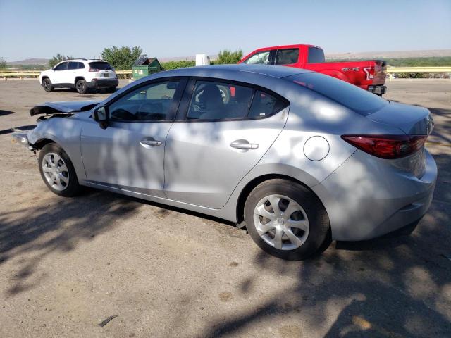 Photo 1 VIN: 3MZBN1U75JM217563 - MAZDA 3 SPORT 