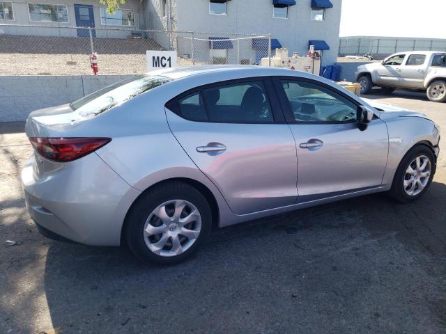 Photo 2 VIN: 3MZBN1U75JM217563 - MAZDA 3 SPORT 