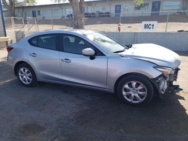 Photo 3 VIN: 3MZBN1U75JM217563 - MAZDA 3 SPORT 