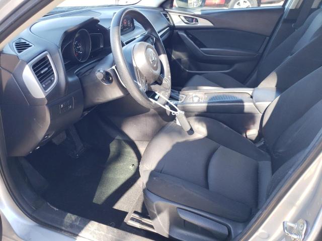 Photo 6 VIN: 3MZBN1U75JM217563 - MAZDA 3 SPORT 