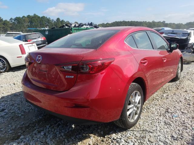 Photo 3 VIN: 3MZBN1U75JM218308 - MAZDA 3 SPORT 